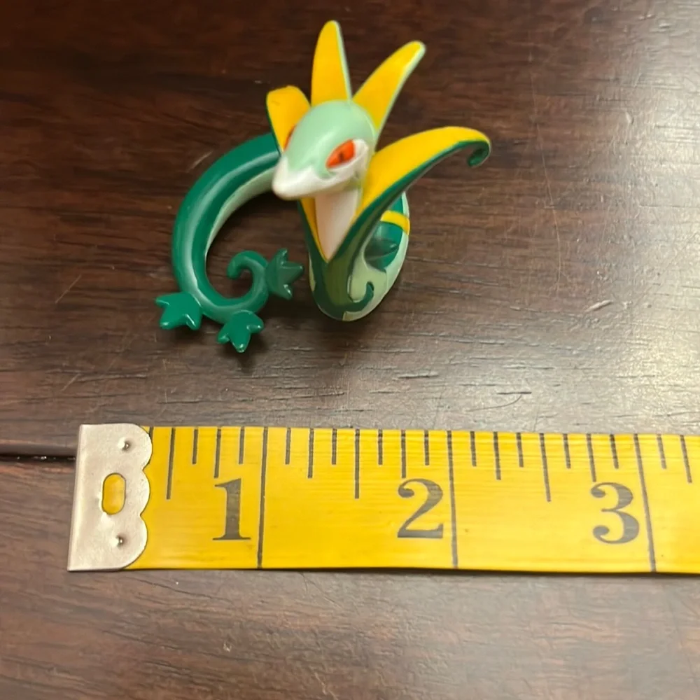 Pokémon serperior